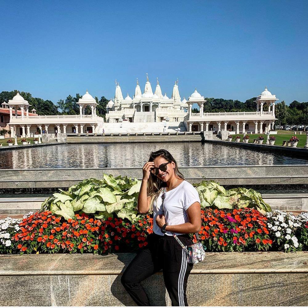 Meet your Posher, Fernanda